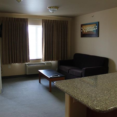 Grand View Inn & Suites 瓦西拉 外观 照片