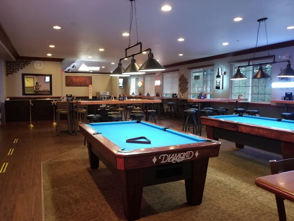 Grand View Inn & Suites 瓦西拉 外观 照片