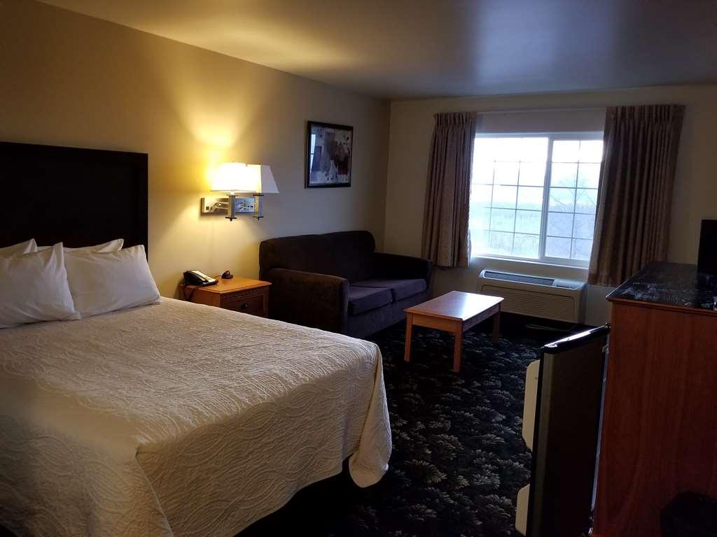 Grand View Inn & Suites 瓦西拉 客房 照片